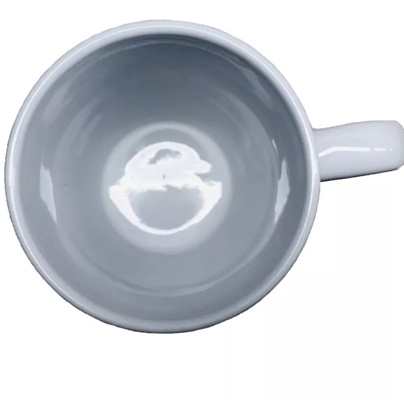 New Ceramic Coffee Tea Mug ”This Is My Happy Place” Plants Office Work 16oz - Picture 4 of 4